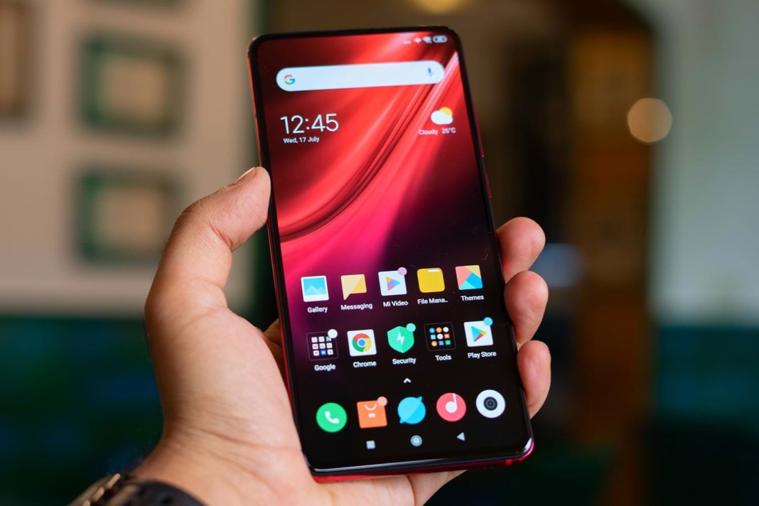 Xiaomi выпустила потрясающий новый смартфон Redmi с поддержкой 5G и огромной батареей