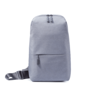Рюкзак Xiaomi Mi City Sling Bag 10" (Grey)