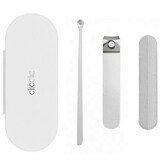 Маникюрный набор Xiaomi HOTO Clicclic Professional Nail Clippers Set (QWZJD001)