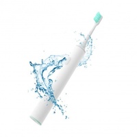 Электрическая зубная щетка Mijia Sonic Electric Toothbrush T500