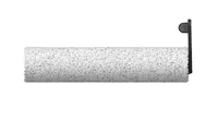 Роликовая щетка для Dreame H12 Pro, H12 Dual - HSB4