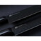Набор ножей HuoHou Stainless Steel Knife Set 2 pcs HU0015 Black