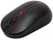 Мышь MIIIW Wireless Mouse Silent M20 MWMM01 (Black)