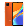 Смартфон Redmi 9C NFC 3/64GB Orange/Оранжевый