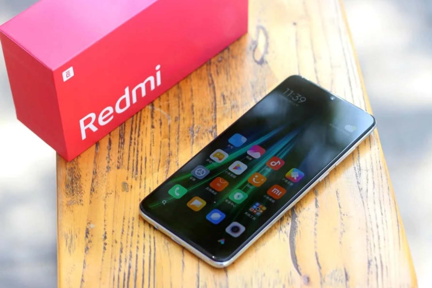 Xiaomi Redmi 8a купить по низкой цене