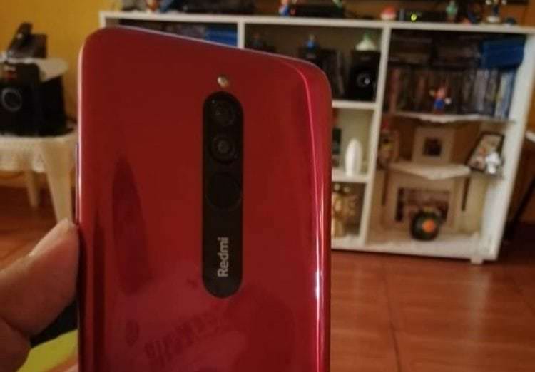 Xiaomi Redmi 8a купить по низкой цене